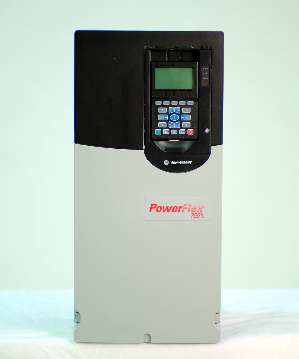 Powerflex 755 Troubleshooting Guide